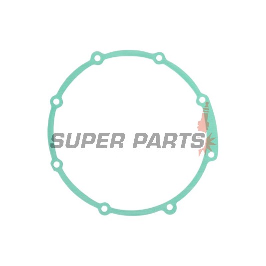 Φλάντζα καπακιού συμπλέκτη -ATHENA- Honda CBX 550 1982-1986