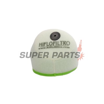 Φίλτρο αέρα -HIFLO FILTRO- HFF1012, Honda CR125/CR250/CR500/CRE125/CRE260 125-500cc (1989-1999)
