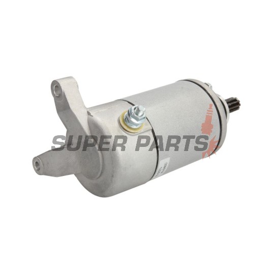 Μίζα -ARROWHEAD- Suzuki DL/SFV/SV 650 1999-2015, Suzuki VZ 800 2004-2010