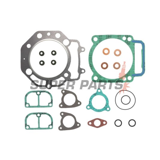 Σετ φλαντζών κυλίνδρου -ATHENA- KTM Duke 620 1994-1998, EGS 620 1994-1998, SX 620 1994-1995