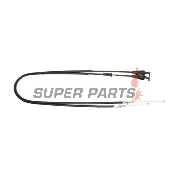 Ντίζα γκαζιού -ALL BALLS- Kawasaki KX 450 2016-2019