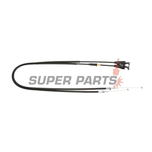 Ντίζα γκαζιού -ALL BALLS- Kawasaki KX 450 2016-2019