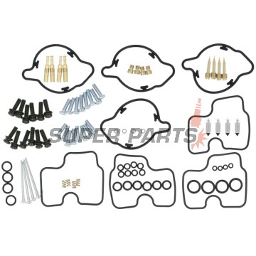 Κιτ επισκευής καρμπυρατέρ -ALL BALLS- Honda CBR 1000 1993-1996