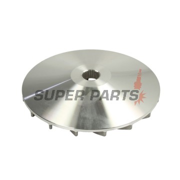 Μισή τροχαλία -RMS- Honda PCX 125 2010-2014, Honda PCX 150 2013
