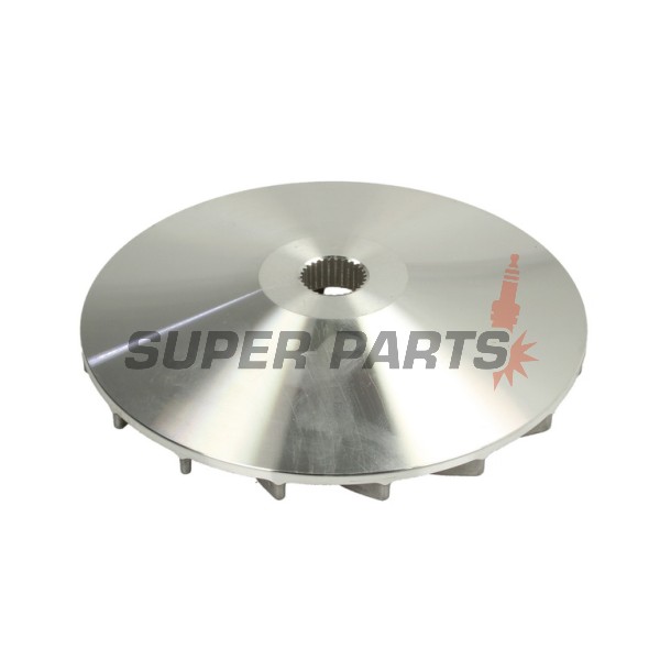 Μισή τροχαλία -RMS- Honda PCX 125 2010-2014, Honda PCX 150 2013