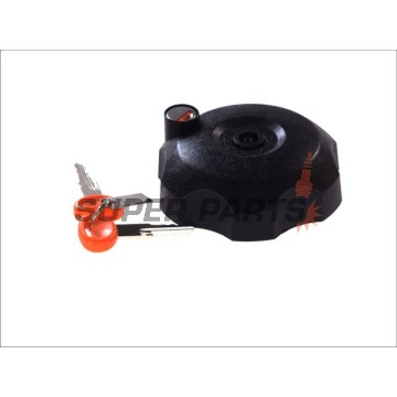 Τάπα ρεζερβουάρ -VICMA- Aprilia MX/RX/RXV/SXV 50/125/450/550, Yamaha YFM/YFS/YFZ ATV 200-660 1996-2013