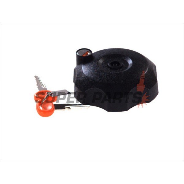 Τάπα ρεζερβουάρ -VICMA- Aprilia MX/RX/RXV/SXV 50/125/450/550, Yamaha YFM/YFS/YFZ ATV 200-660 1996-2013