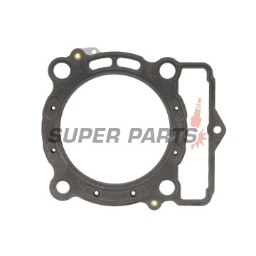 Φλάντζα κεφαλής (πάνω) -ATHENA- Husqvarna FC 350 2014-2018, FE 350 2017-2019, FX 350 2017-2018, KTM EXC-F 350 2014-2019, SX-F 350 2013-2018, XC-F 350 2013-2014/2016-2018, XCF-W 350 2014-2015