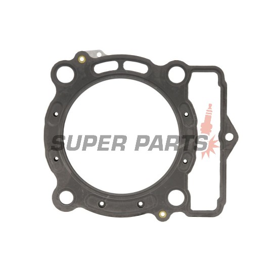 Φλάντζα κεφαλής (πάνω) -ATHENA- Husqvarna FC 350 2014-2018, FE 350 2017-2019, FX 350 2017-2018, KTM EXC-F 350 2014-2019, SX-F 350 2013-2018, XC-F 350 2013-2014/2016-2018, XCF-W 350 2014-2015