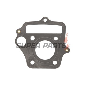 Φλάντζα κεφαλής (πάνω) -ATHENA- Honda CRF 50 2004-2023, XR 50 1988-2003