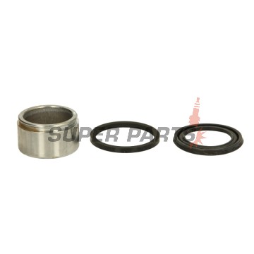 Έμβολο δαγκάνας φρένου -TOURMAX- Suzuki GS 550 1983-1986, Suzuki GS 500 1989-1991, Suzuki GSX 600 1988-1992, Suzuki GSX 750 1989-1992, Suzuki GSX-R 1100 1986-1988, Suzuki GSX-R 750 1986-1987