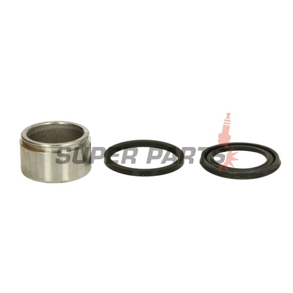 Έμβολο δαγκάνας φρένου -TOURMAX- Suzuki GS 550 1983-1986, Suzuki GS 500 1989-1991, Suzuki GSX 600 1988-1992, Suzuki GSX 750 1989-1992, Suzuki GSX-R 1100 1986-1988, Suzuki GSX-R 750 1986-1987