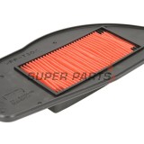 Φίλτρο αέρα -HIFLO FILTRO- HFA4107, Yamaha Cygnus 125x- NXC125 (2004-2014)
