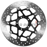 Δίσκος φρένου -BREMBO- 78B408A4, Ducati Monster 1200S/1200R, Ducati Multistrada 1200S/1260S/Enduro/Pikes Peak/D-Air (2014-2022)