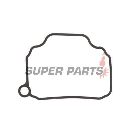 Φλάντζα καρμπυρατέρ/φλοτέρ -4 RIDE- Suzuki LT-Z 90 2007-2021, Yamaha TT-R 90 2000-2004/2006-2008, Yamaha TT-R 110 2008-2022