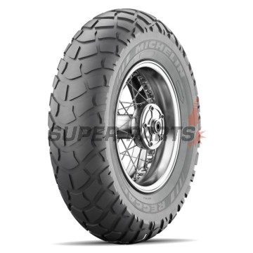 Μπροστινό/πίσω ελαστικό σκούτερ -MICHELIN- 130/90-10, REGGAE