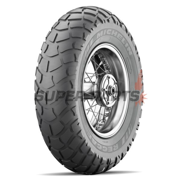 Μπροστινό/πίσω ελαστικό σκούτερ -MICHELIN- 130/90-10, REGGAE