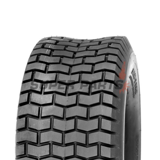 Ελαστικό για μηχανήματα κήπου -DELI TIRE- 18x7.50-8, S365