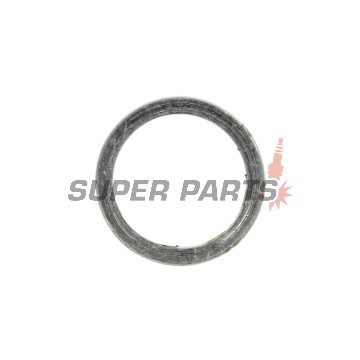 Φλάντζα εξάτμισης -ATHENA- Yamaha BT (Bulldog) 1100 2002-2004, Kodiak 700 2016-2018, MT-01 1670 2005-2011, WOLVERINE 700 2016-2017, XV 750 1981-1997, XV 1000 1981-1989, XV 1100 1988-1999