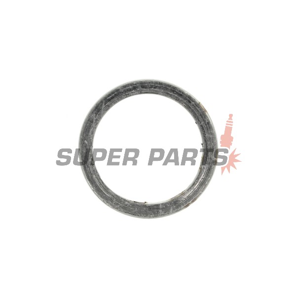 Φλάντζα εξάτμισης -ATHENA- Yamaha BT (Bulldog) 1100 2002-2004, Kodiak 700 2016-2018, MT-01 1670 2005-2011, WOLVERINE 700 2016-2017, XV 750 1981-1997, XV 1000 1981-1989, XV 1100 1988-1999