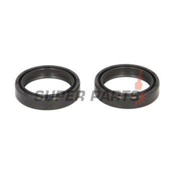 Τσιμούχες μπροστινού πιρουνιού -ATHENA- BMW F 650 1999-2008, Yamaha FZ6 600 2009-2018, FZR 600 1989, XJ6 600 2009-2015, XP (T-max) 500 2004-2007, XVS 1300 2011-2012, YZF-R6 600 2006-2015