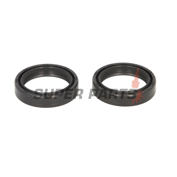 Τσιμούχες μπροστινού πιρουνιού -ATHENA- BMW F 650 1999-2008, Yamaha FZ6 600 2009-2018, FZR 600 1989, XJ6 600 2009-2015, XP (T-max) 500 2004-2007, XVS 1300 2011-2012, YZF-R6 600 2006-2015
