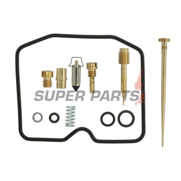 Κιτ επισκευής καρμπυρατέρ -TOURMAX- KK-0191NR, Kawasaki KLE 400 1996, Kawasaki KLE 500 1996-2004, 2007