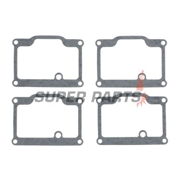Φλάντζα καρμπυρατέρ/φλοτέρ -TOURMAX- Kawasaki H1 500 1969-1975, Kawasaki KH 500 1976-1977