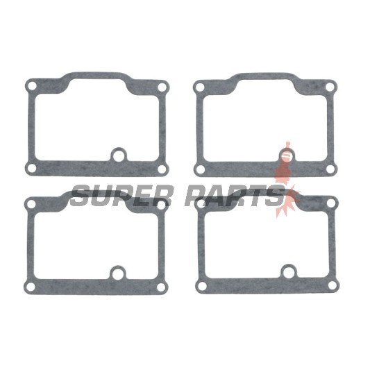 Φλάντζα καρμπυρατέρ/φλοτέρ -TOURMAX- Kawasaki H1 500 1969-1975, Kawasaki KH 500 1976-1977