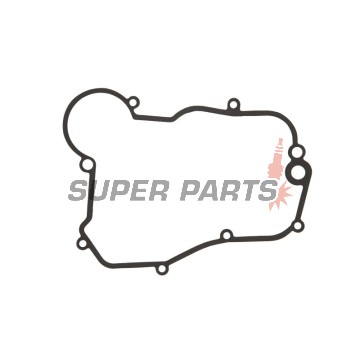 Φλάντζα καπακιού συμπλέκτη -ATHENA- Aprilia RS 50 2006-2012, RS4 50 2011-2013, RX 50 2006-2016, SX 50 2006-2016, Derbi GPR 50 2006-2011, Senda 50 2005-2011, Gilera RCR 50 2006-2011, SMT 50 2006-2011