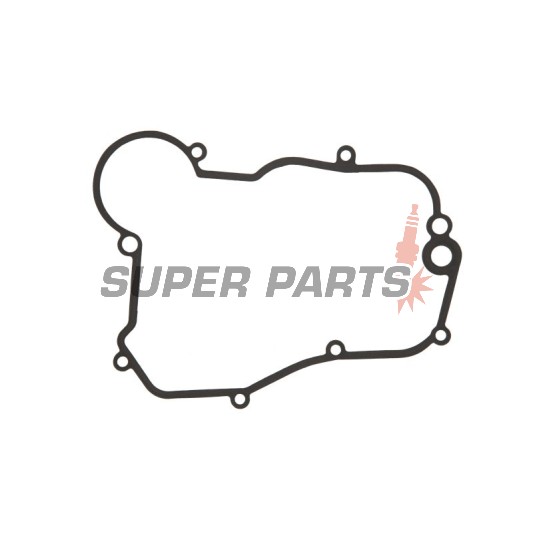 Φλάντζα καπακιού συμπλέκτη -ATHENA- Aprilia RS 50 2006-2012, RS4 50 2011-2013, RX 50 2006-2016, SX 50 2006-2016, Derbi GPR 50 2006-2011, Senda 50 2005-2011, Gilera RCR 50 2006-2011, SMT 50 2006-2011