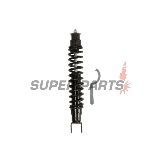 Αμορτισέρ -RMS- Vespa ET2 50 1997-2000, Vespa ET4 50 2000-2005, Vespa LX 50 2005-2013, Vespa LXV 50 2006-2009