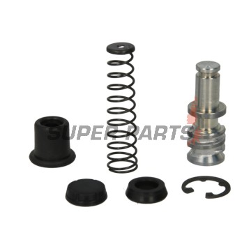 Κιτ επισκευής τρόμπας φρένου -TOURMAX- Kawasaki ER-6F 650 2006-2008, Kawasaki ER-6N 650 2006, 2008, Kawasaki GPX 750 1987-1990, Kawasaki GPZ 750 1987-1988, Kawasaki KLE 650 2007-2008, 2010, Kawasaki KZ 750 1980-1982