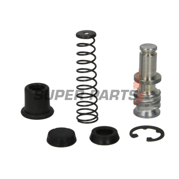Κιτ επισκευής τρόμπας φρένου -TOURMAX- Kawasaki ER-6F 650 2006-2008, Kawasaki ER-6N 650 2006, 2008, Kawasaki GPX 750 1987-1990, Kawasaki GPZ 750 1987-1988, Kawasaki KLE 650 2007-2008, 2010, Kawasaki KZ 750 1980-1982
