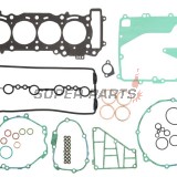 Πλήρες σετ φλαντζών κινητήρα -ATHENA- Yamaha YZF-R6 600 2006-2019