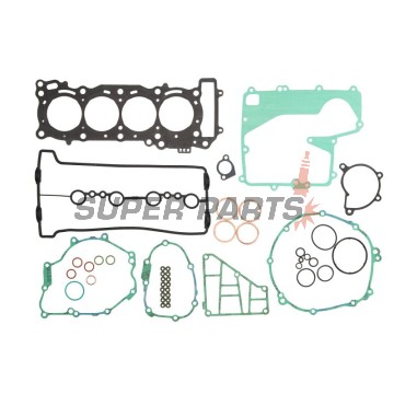 Πλήρες σετ φλαντζών κινητήρα -ATHENA- Yamaha YZF-R6 600 2006-2019