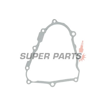 Φλάντζα καπακιού στάτη -WINDEROSA- Yamaha YFZ 450 2004-2009, 2012-2013