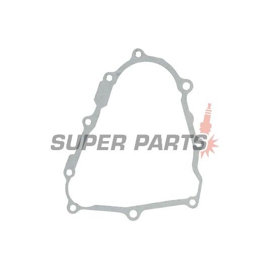 Φλάντζα καπακιού στάτη -WINDEROSA- Yamaha YFZ 450 2004-2009, 2012-2013
