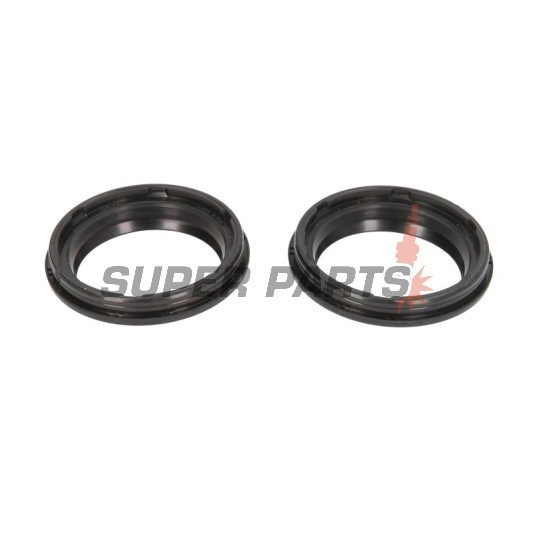 Ξύστρες για μπροστινό πιρούνι -ATHENA- CCM MX 450 2008, Yamaha FJR 1300 2001-2016, FZS 600 2002-2003, XJ 600 1997-2002, XVS 650 1997-2015, XVS 1100 2000-2002, YZF 1000 1996-2000, YZF-R1 1000 1998-2001