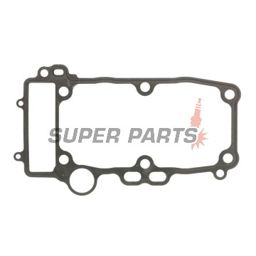 Φλάντζα για κύλινδρος (κάτω) -ATHENA- Yamaha XT 1200 2010-2021, XTZ 1200 2010-2017
