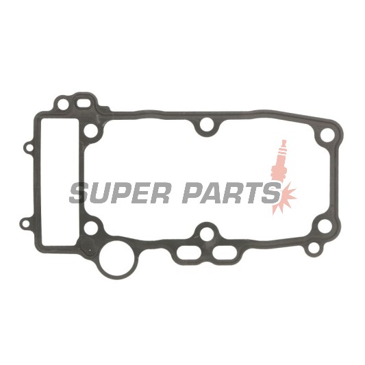 Φλάντζα για κύλινδρος (κάτω) -ATHENA- Yamaha XT 1200 2010-2021, XTZ 1200 2010-2017