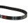 Ιμάντας -JT- JTB4101, 774x17.7mm, Aprilia Scarabeo 100 2000, Benelli K2 100 1998-2000, Naked 100 2001-2002, Pepe 100 2001, Italjet Millenium 100 2001-2003, MBK Booster 100 1999-2001, Nitro 100 2000-2002