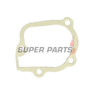 Φλάντζα για κύλινδρος (κάτω) -ATHENA- Honda VTR 250 1989-1990
