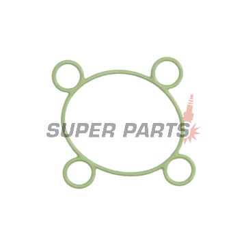 Φλάντζα κεφαλής (πάνω) -ATHENA- Aprilia SR 50 2003-2012, Derbi GP1 50 2001-2003/2005-2009, Gilera D.N.A 50 2000-2001, Runner 50 1997-1999/2002-2008/2010, Runner SP 50 2002-2009, Piaggio NRG 50 1994-1998/2001-2015