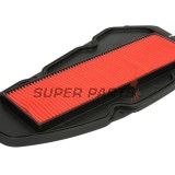 Φίλτρο αέρα -HIFLO FILTRO- HFA5014, Kymco Xciting 400i Scooter (2012-2017)