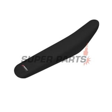 Σπορ σέλα -POLISPORT- μαύρη, KTM EXC, EXC-F, SX, SX-F, XC, XC-F, XCF-W, XC-W 50-500 2019-2023
