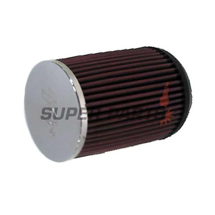 Φίλτρο αέρα -K&N- HA-6098, Honda CB 600F/600S F2 Hornet, CBF 500/500A, CBF 600N/600S/600NA/600SA ABS, 1998-2008