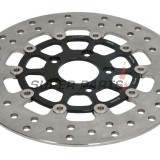 Δίσκος φρένου -TRW- MSW500, 292mm, Harley-Davidson Road King, Electra Glide, Softail, Dyna, Night Train, Road Glide, Sportster 883/1200 (1999-2020)
