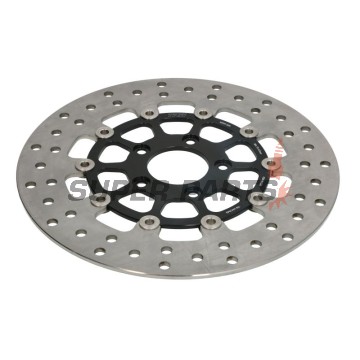 Δίσκος φρένου -TRW- MSW500, 292mm, Harley-Davidson Road King, Electra Glide, Softail, Dyna, Night Train, Road Glide, Sportster 883/1200 (1999-2020)