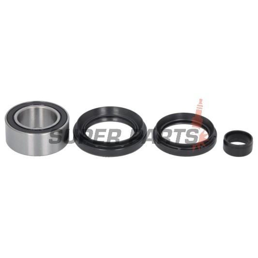 Σετ ρουλεμάν τροχού -ALL BALLS- Honda TRX 420 2008-2010
